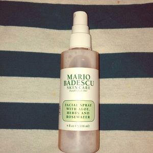 Mario Badescu